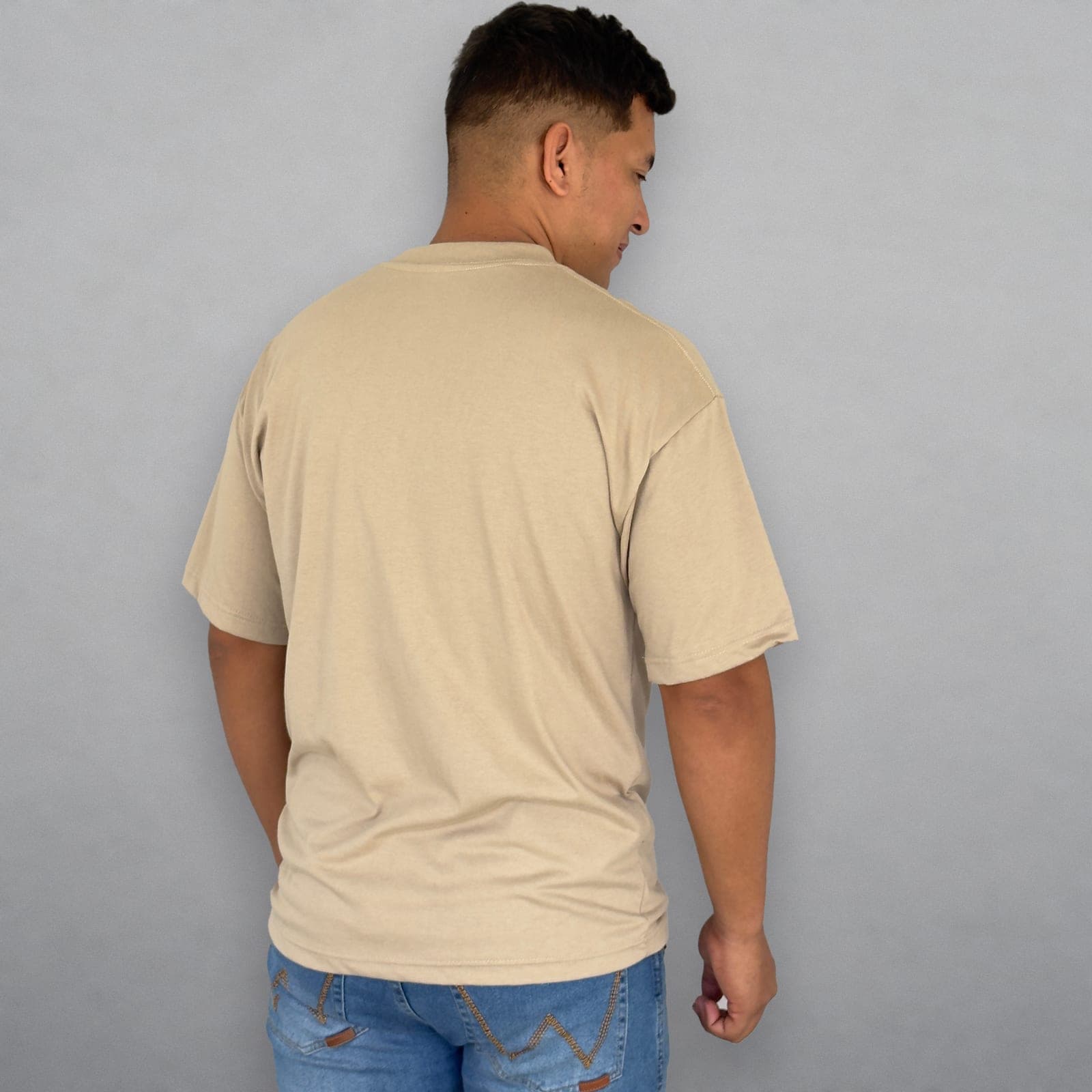 JERSEY 20/1 BEIGE 3