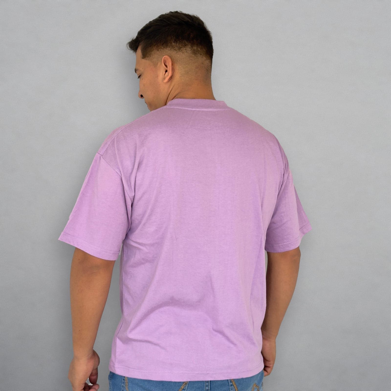 JERSEY 20/1 LILA 3