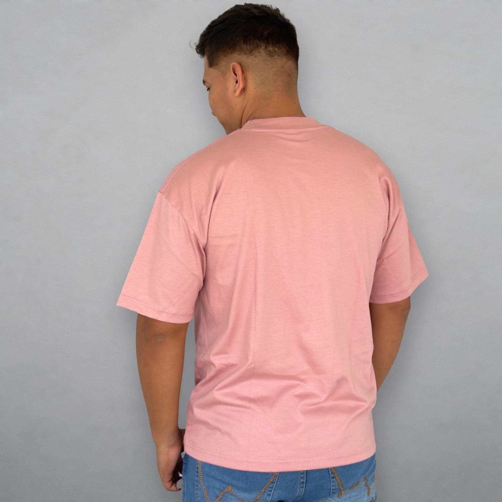 JERSEY 20/1 ROSA VIEJA 4
