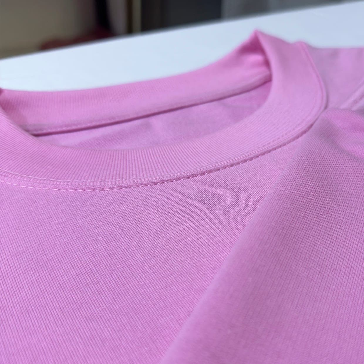 TERRY SPUN ROSADO PRINCESA 4
